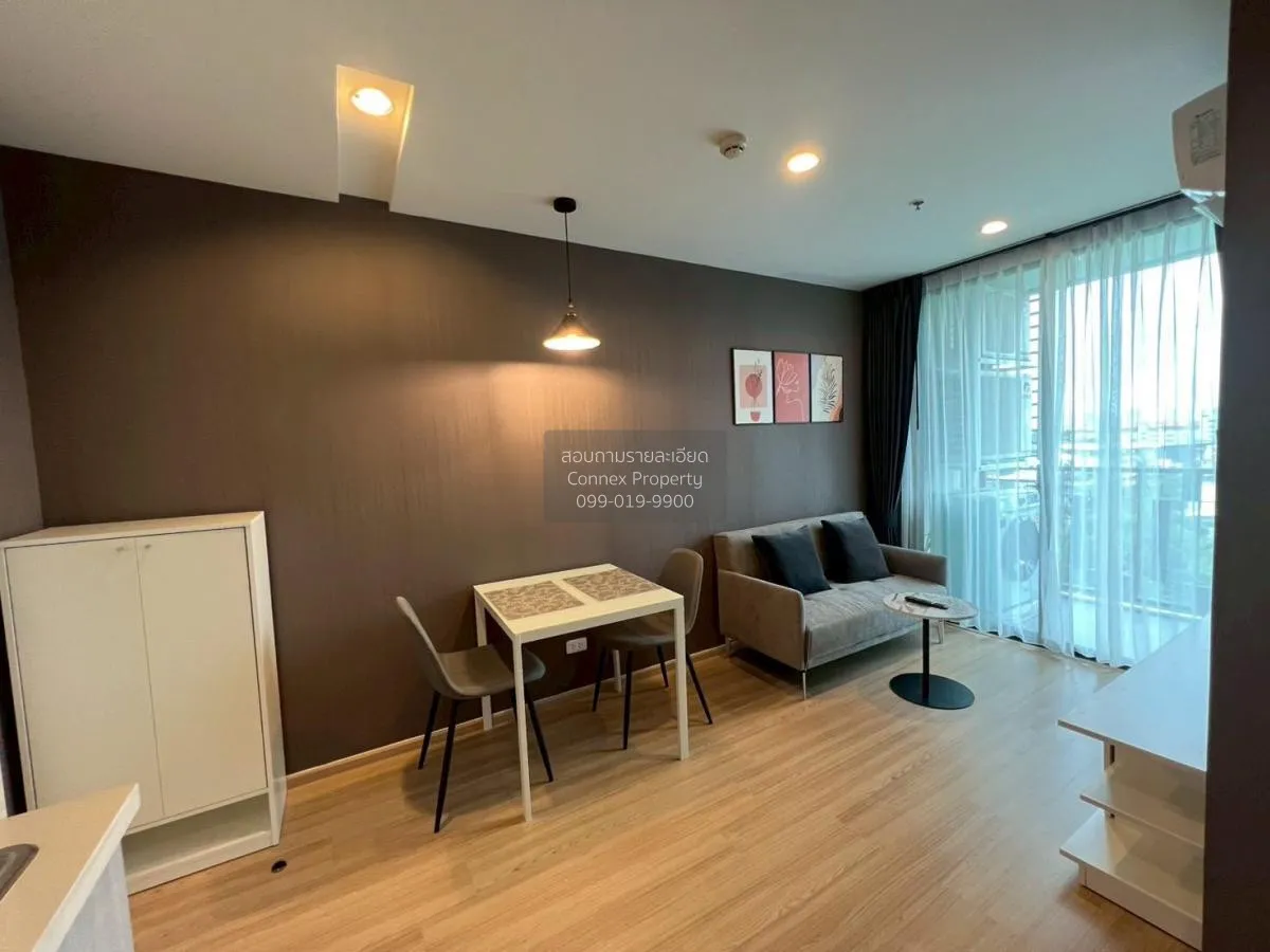 For Rent Condo , Artemis Sukhumvit 77 , BTS-On Nut , Suan Luang , 1