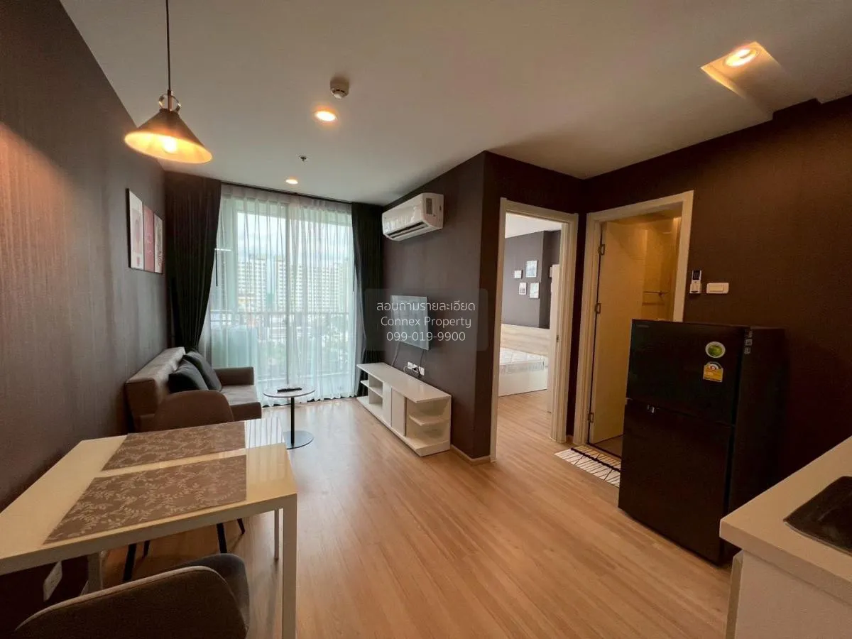 For Rent Condo , Artemis Sukhumvit 77 , BTS-On Nut , Suan Luang , 2