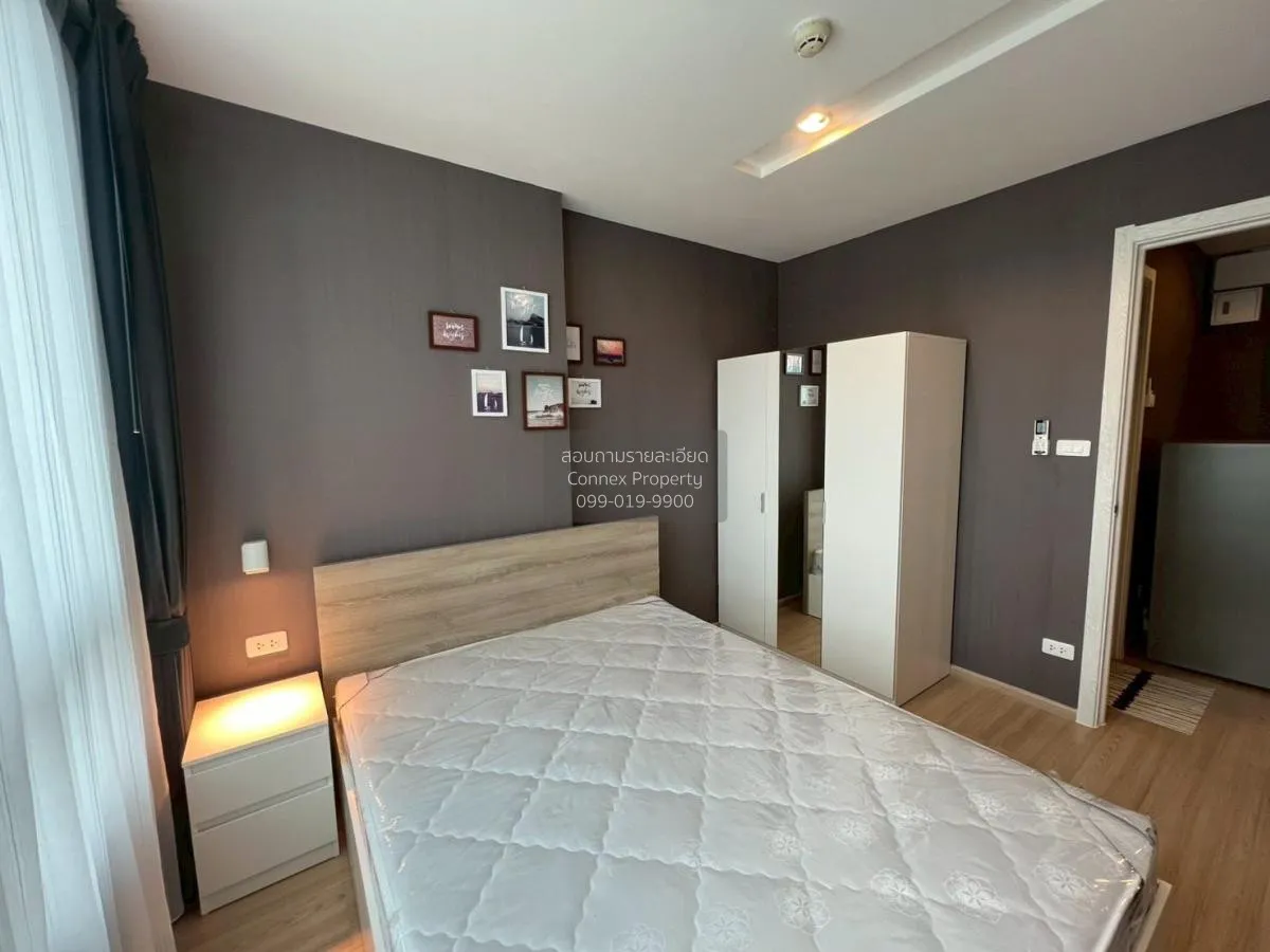 For Rent Condo , Artemis Sukhumvit 77 , BTS-On Nut , Suan Luang , 4