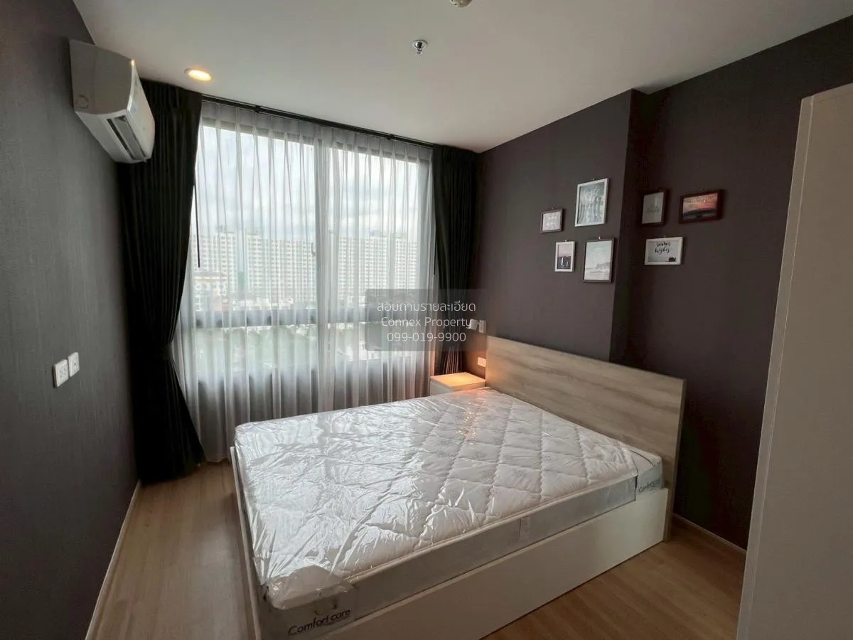 For Rent Condo , Artemis Sukhumvit 77 , BTS-On Nut , Suan Luang ,