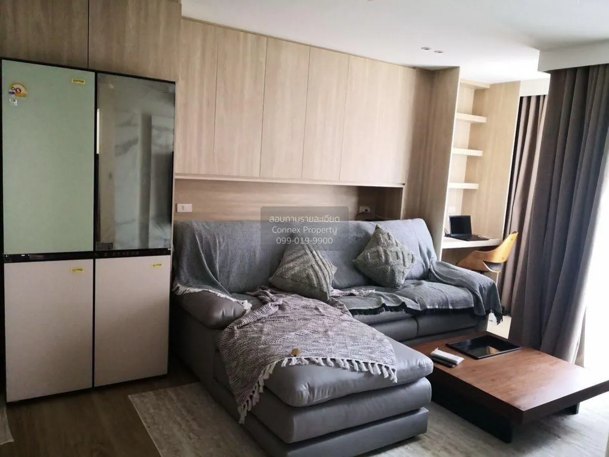 For Rent Condo , Surawong City Resort , BTS-Chong Nonsi , Si Phra 1