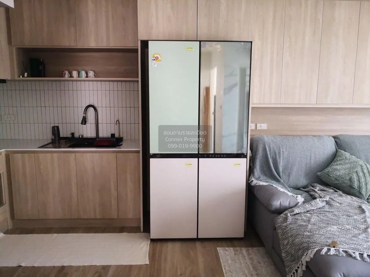 For Rent Condo , Surawong City Resort , BTS-Chong Nonsi , Si Phra 3