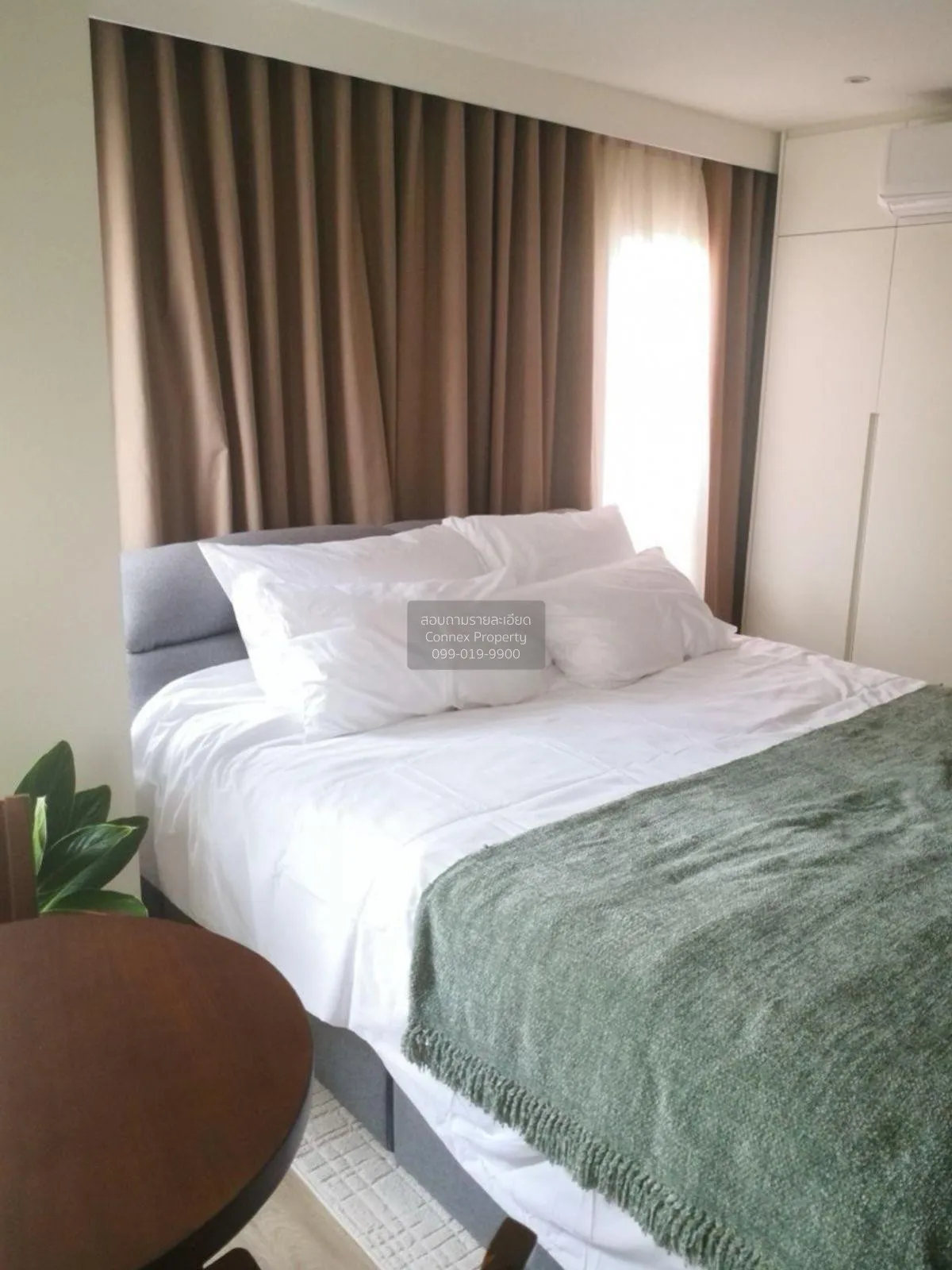 For Rent Condo , Surawong City Resort , BTS-Chong Nonsi , Si Phra