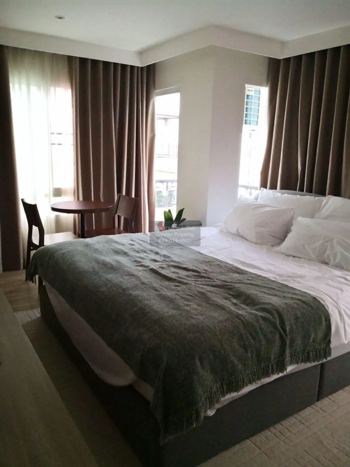 For Rent Condo , Surawong City Resort , BTS-Chong Nonsi , Si Phra