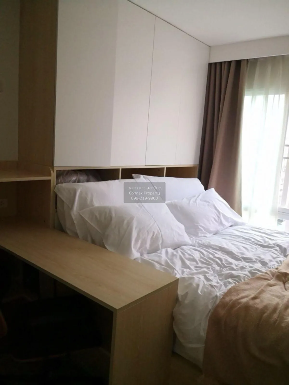 For Rent Condo , Surawong City Resort , BTS-Chong Nonsi , Si Phra