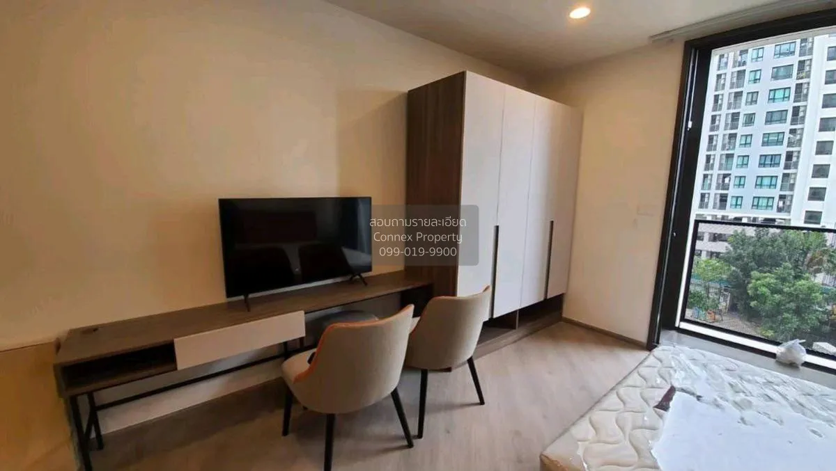 For Rent Condo , The Base Saphanmai , BTS-Sai Yud , Anusawari , B 2