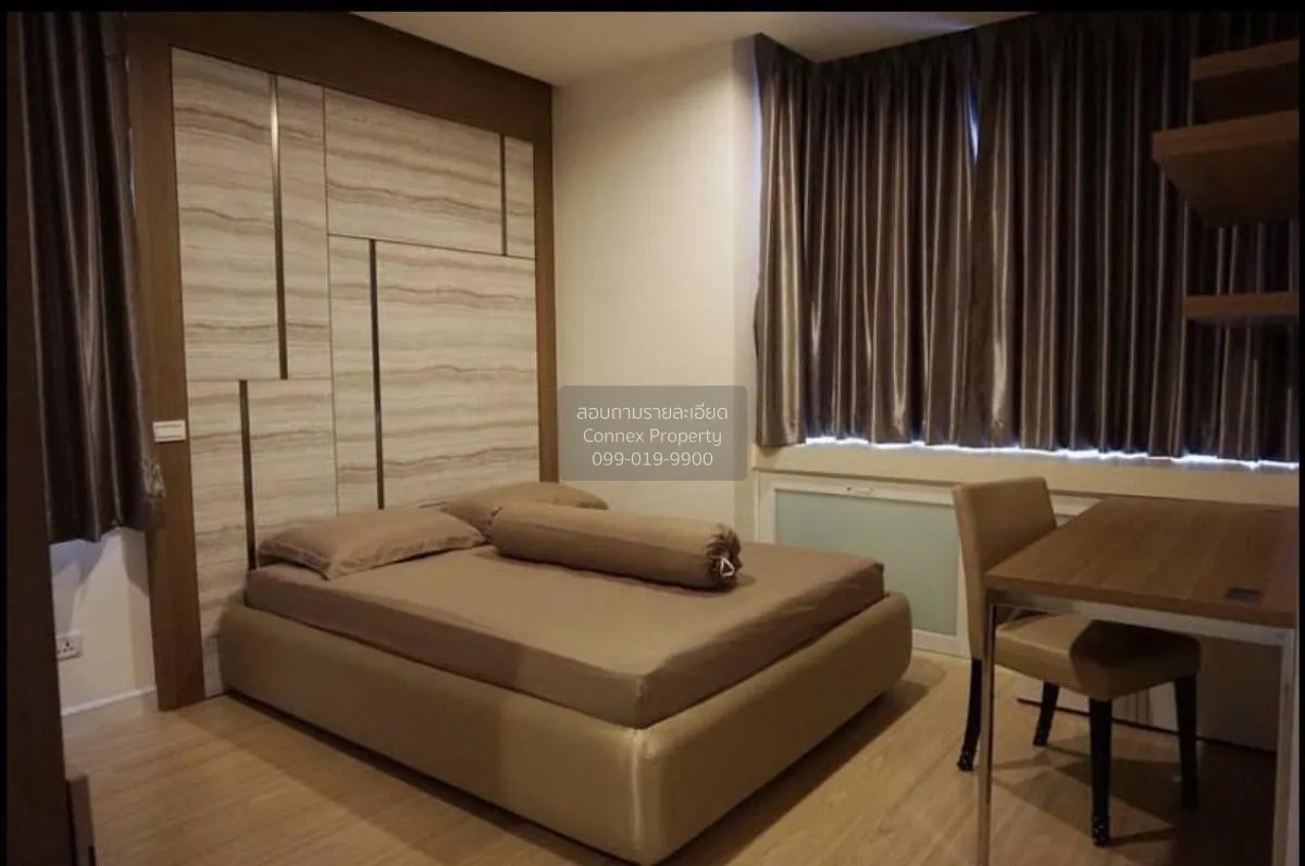 ขายคอนโด  ที.ซี. กรีน MRT-พระราม 9 ห้วยขวาง เขต ห้วยขวาง กรุงเทพ  3