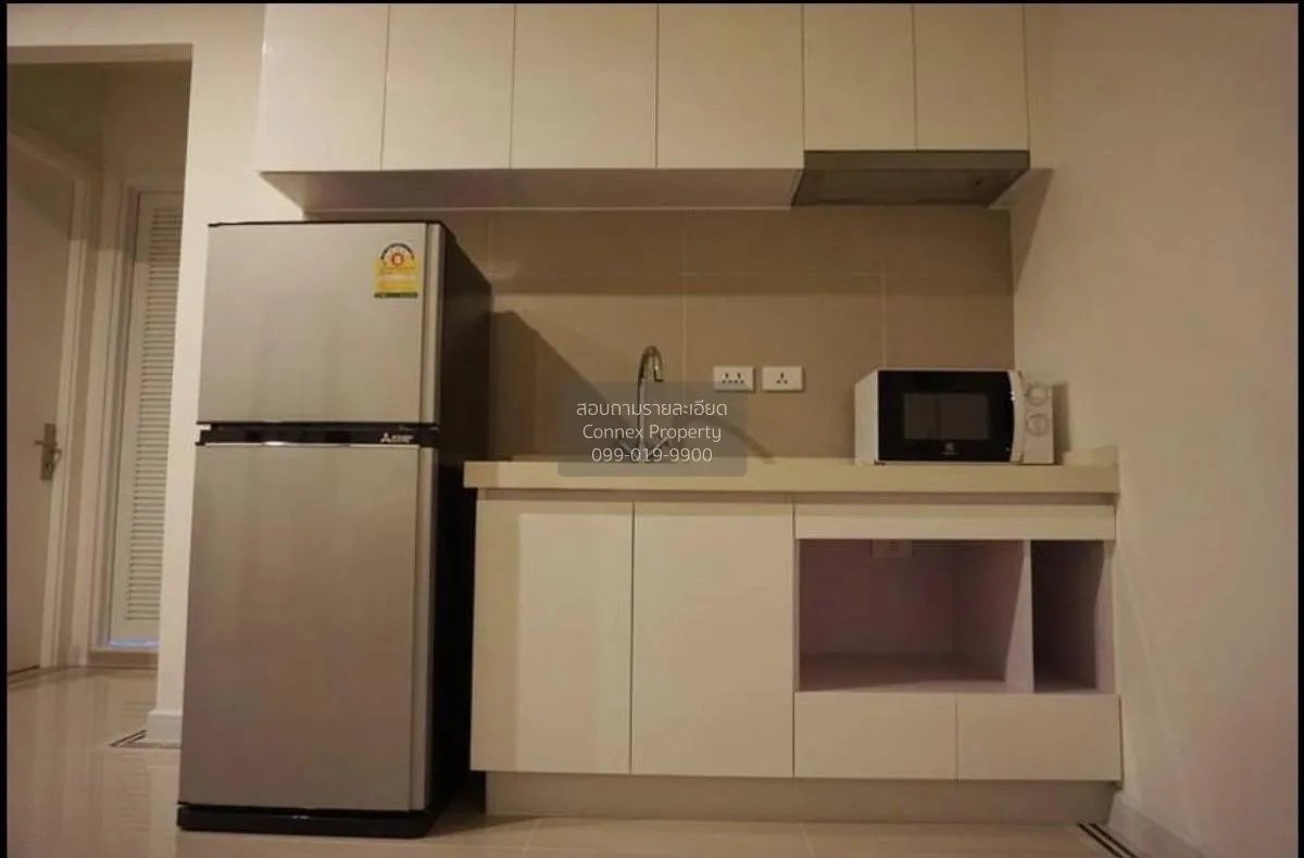 เช่าคอนโด  ที.ซี. กรีน MRT-พระราม 9 ห้วยขวาง เขต ห้วยขวาง กรุงเทพ 2