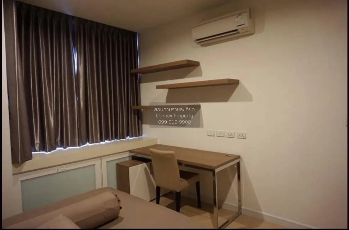 เช่าคอนโด  ที.ซี. กรีน MRT-พระราม 9 ห้วยขวาง เขต ห้วยขวาง กรุงเทพ 4