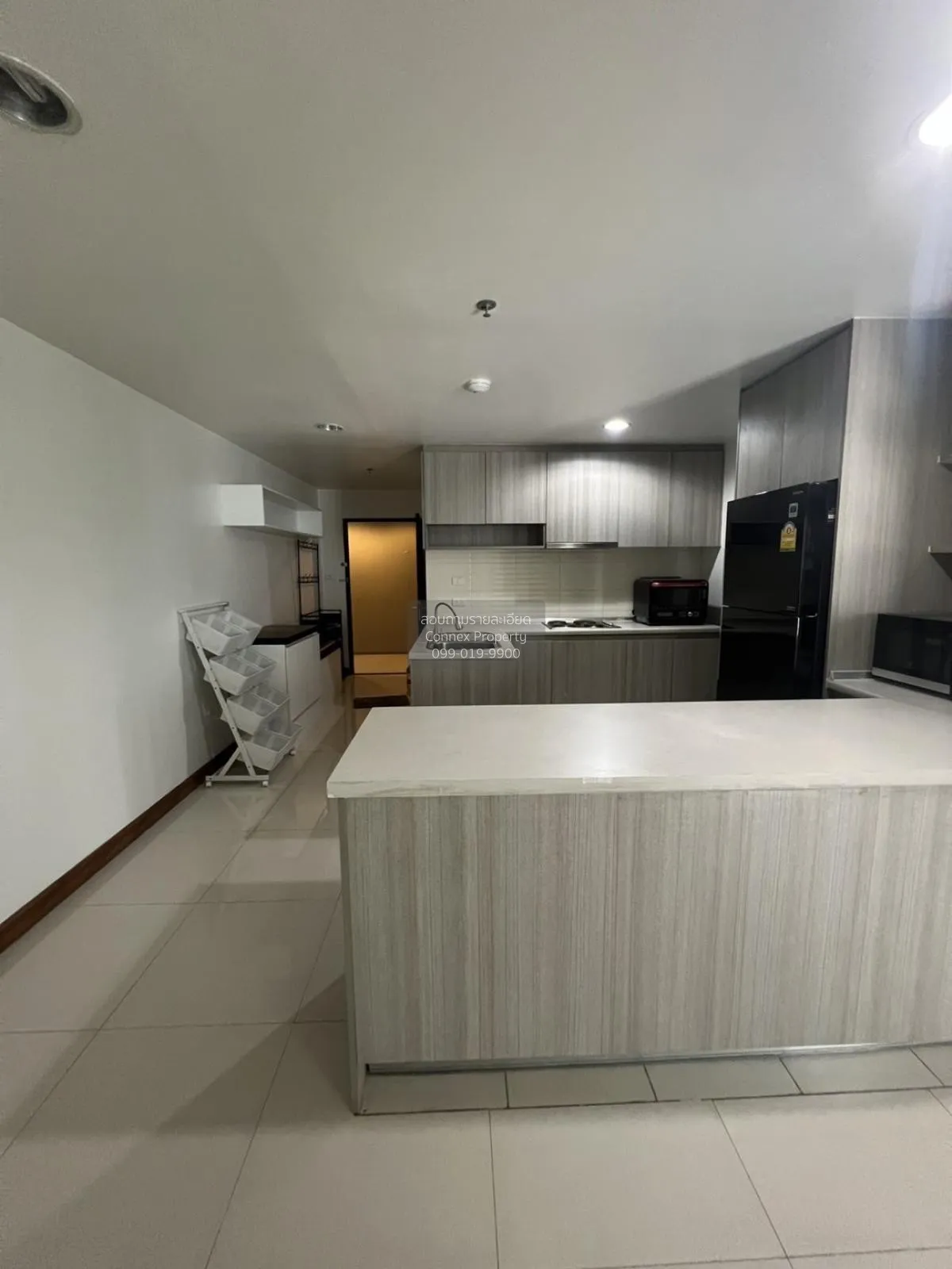 เช่าคอนโด  เบลล์ แกรนด์ พระราม 9 MRT-พระราม 9 ห้วยขวาง เขต ห้วยขว 2