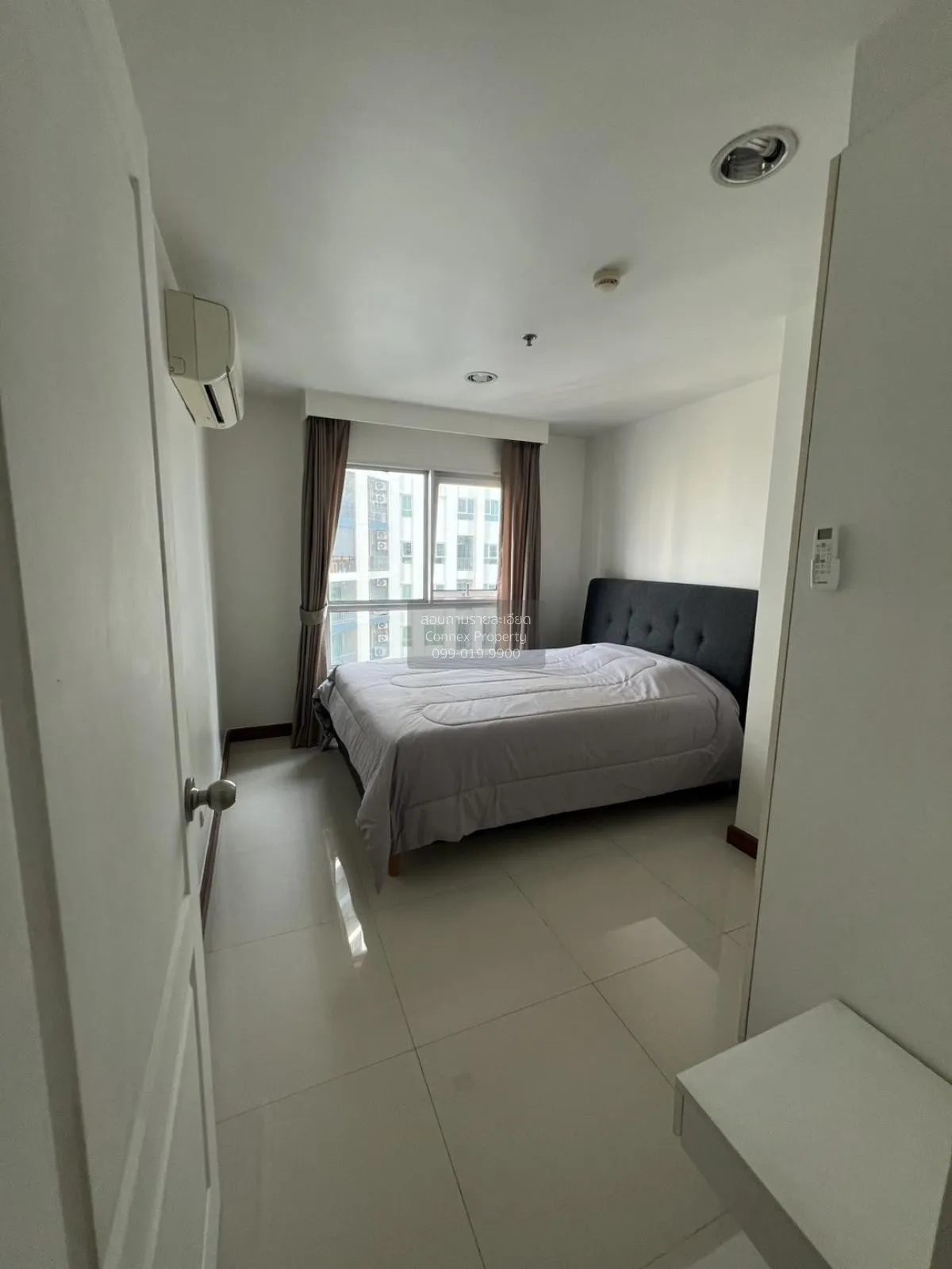 เช่าคอนโด  เบลล์ แกรนด์ พระราม 9 MRT-พระราม 9 ห้วยขวาง เขต ห้วยขว 4