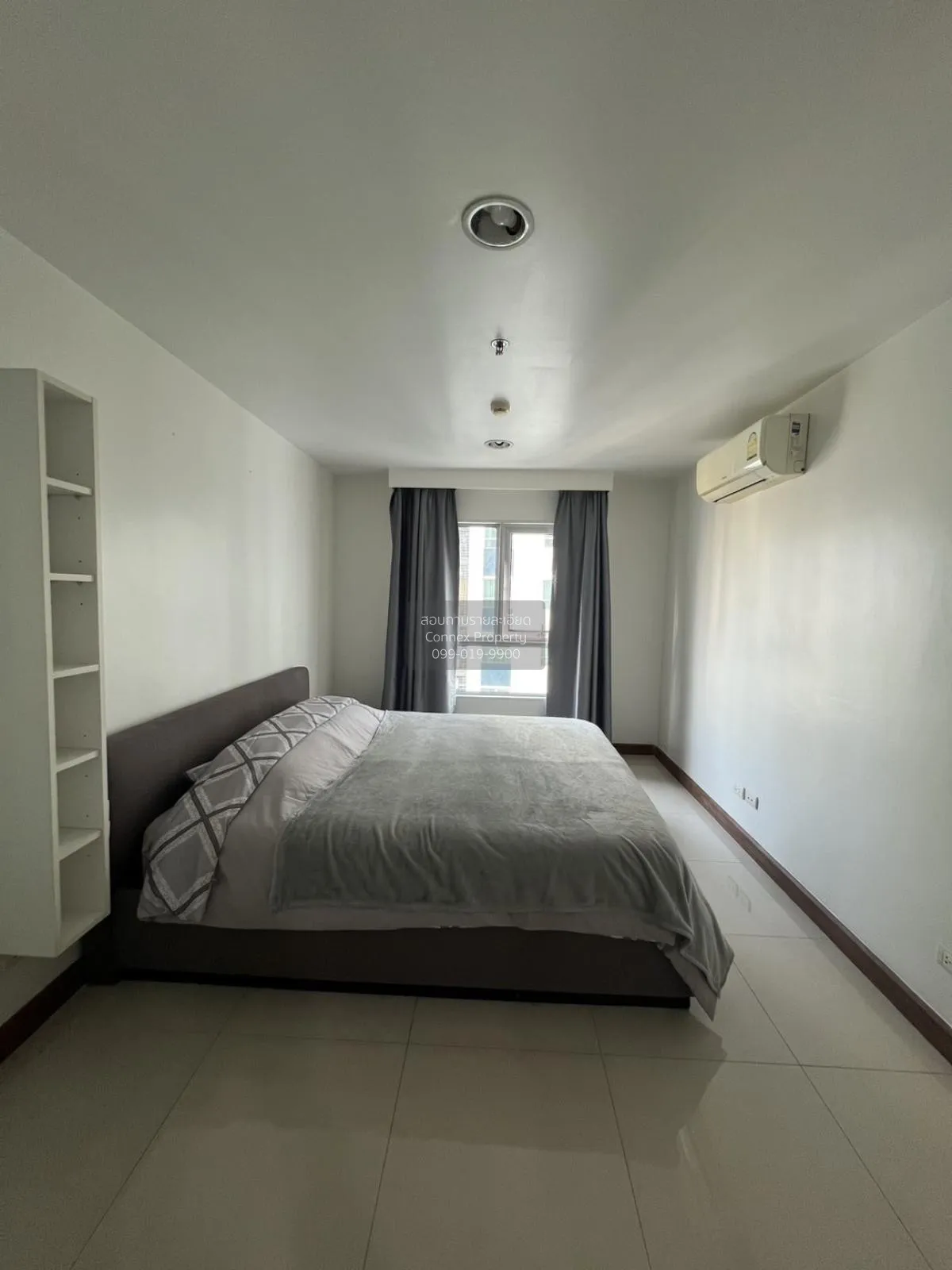 เช่าคอนโด  เบลล์ แกรนด์ พระราม 9 MRT-พระราม 9 ห้วยขวาง เขต ห้วยขว