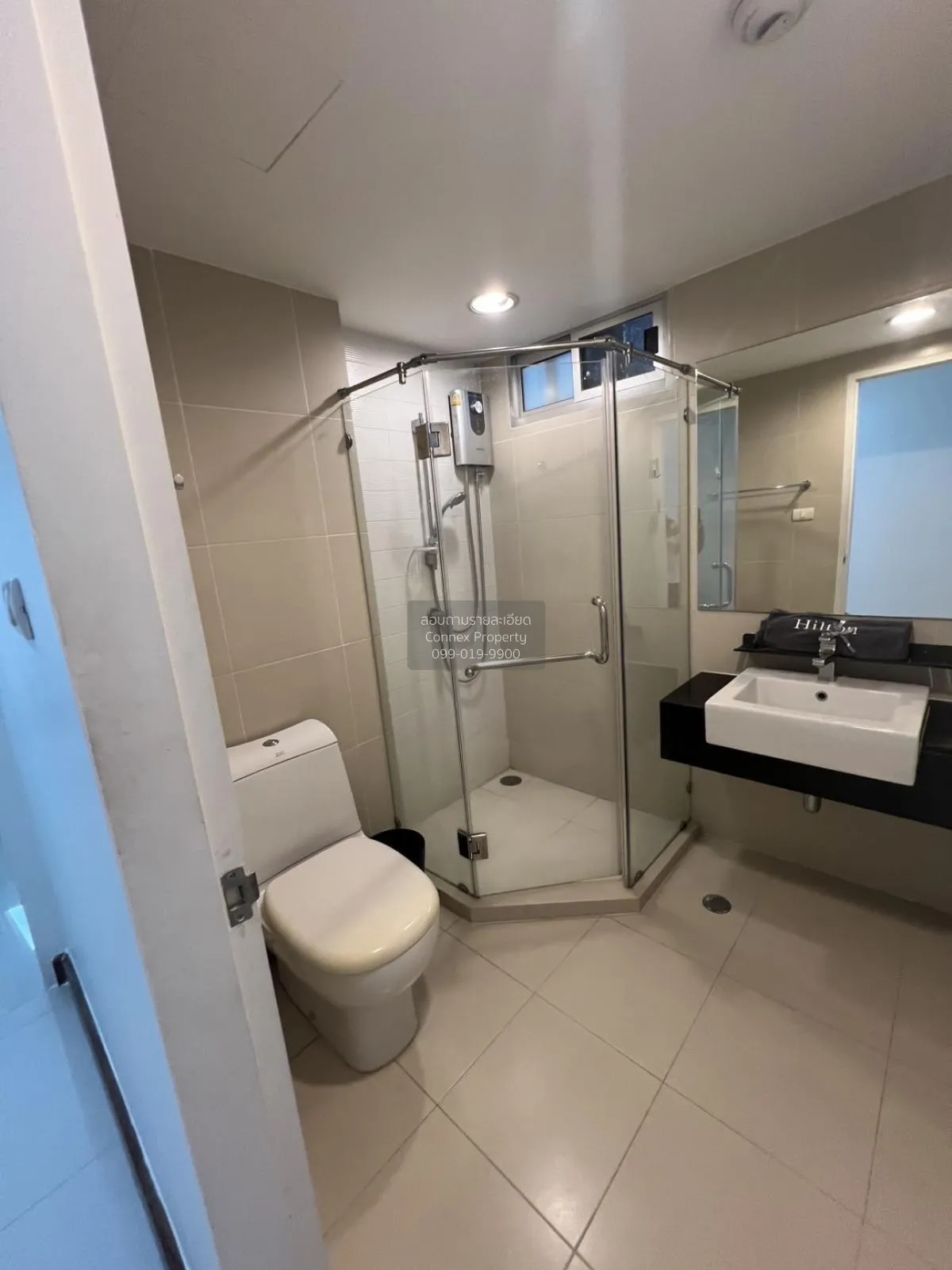 เช่าคอนโด  เบลล์ แกรนด์ พระราม 9 MRT-พระราม 9 ห้วยขวาง เขต ห้วยขว