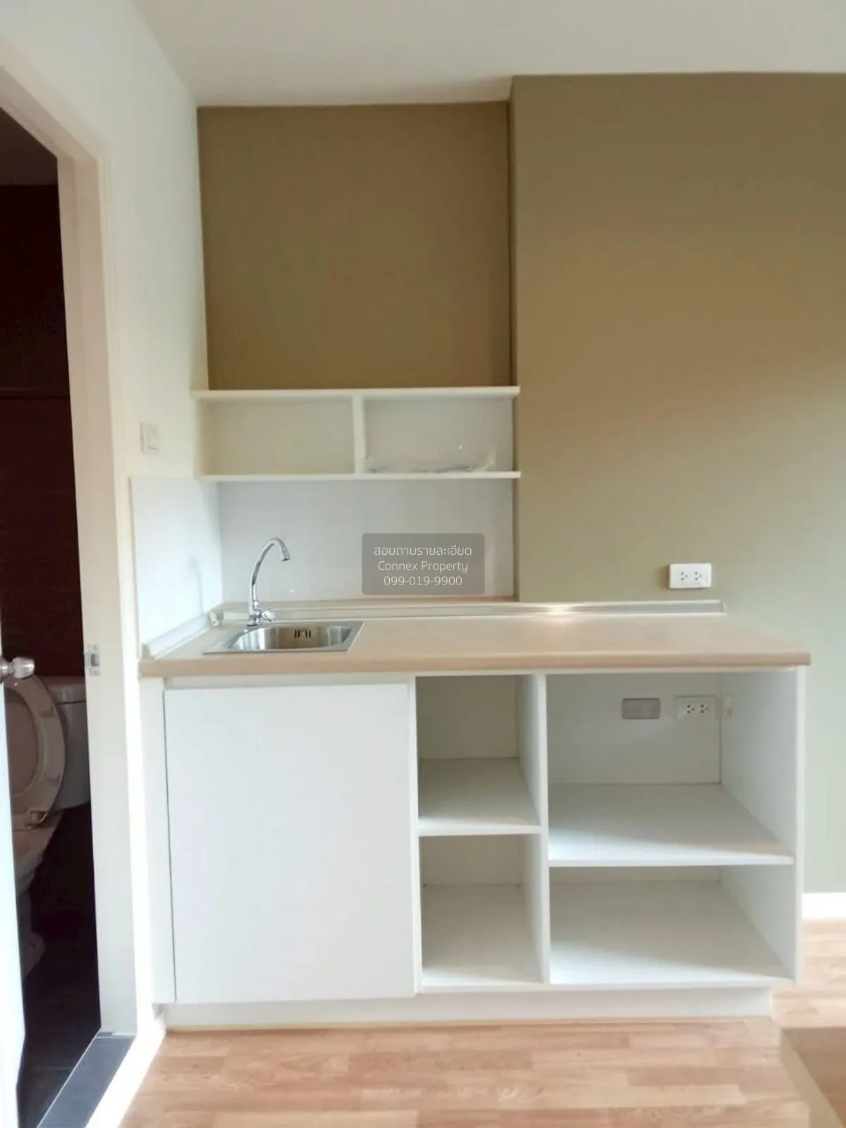 For Sale Condo , Lumpini Park Phetkasem 98 , MRT-Lak Song , Bang 