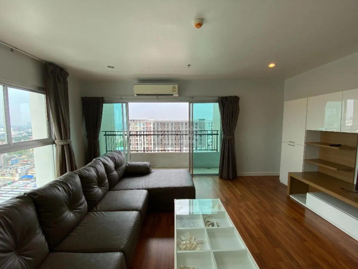 เช่าคอนโด  ธนา อาร์เคเดีย MRT-บางยี่ขัน บางยี่ขัน เขต บางพลัด กรุ 2