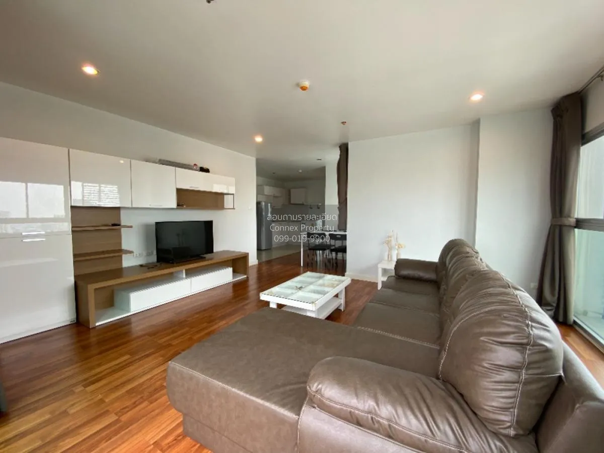 เช่าคอนโด  ธนา อาร์เคเดีย MRT-บางยี่ขัน บางยี่ขัน เขต บางพลัด กรุ 3