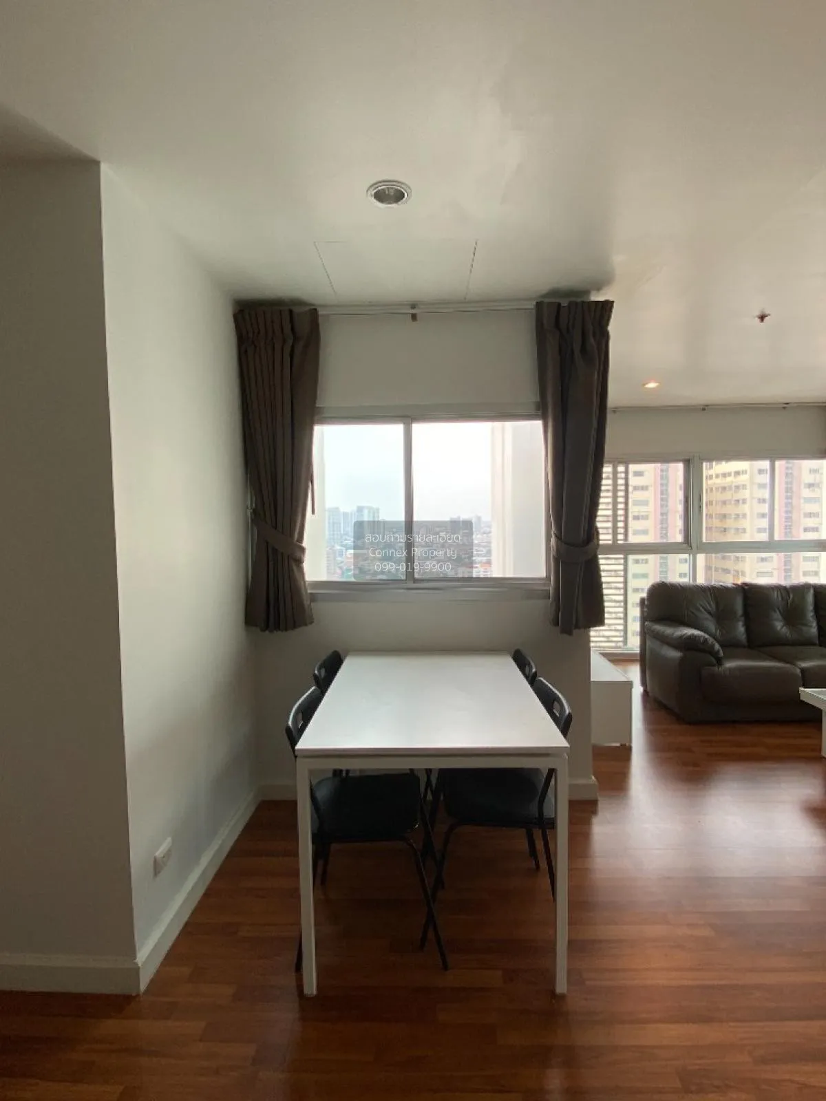 เช่าคอนโด  ธนา อาร์เคเดีย MRT-บางยี่ขัน บางยี่ขัน เขต บางพลัด กรุ 4