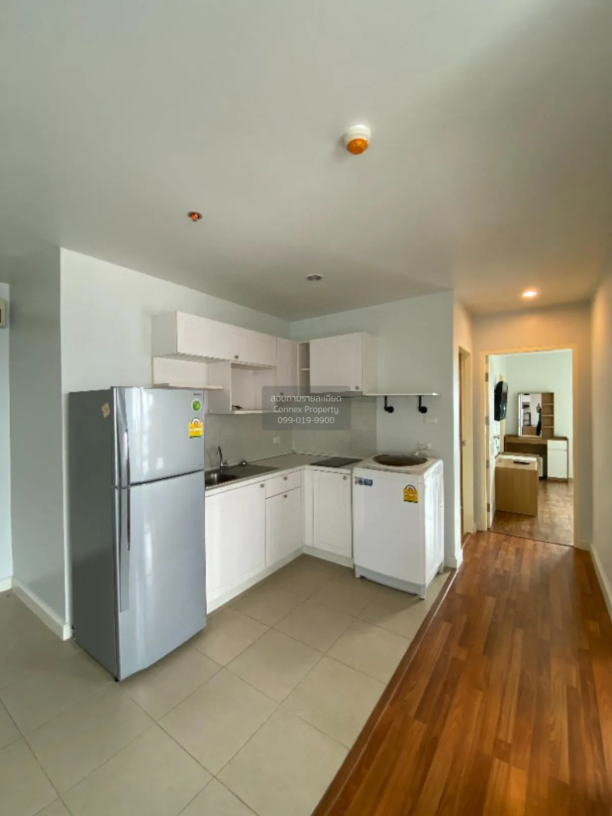 เช่าคอนโด  ธนา อาร์เคเดีย MRT-บางยี่ขัน บางยี่ขัน เขต บางพลัด กรุ