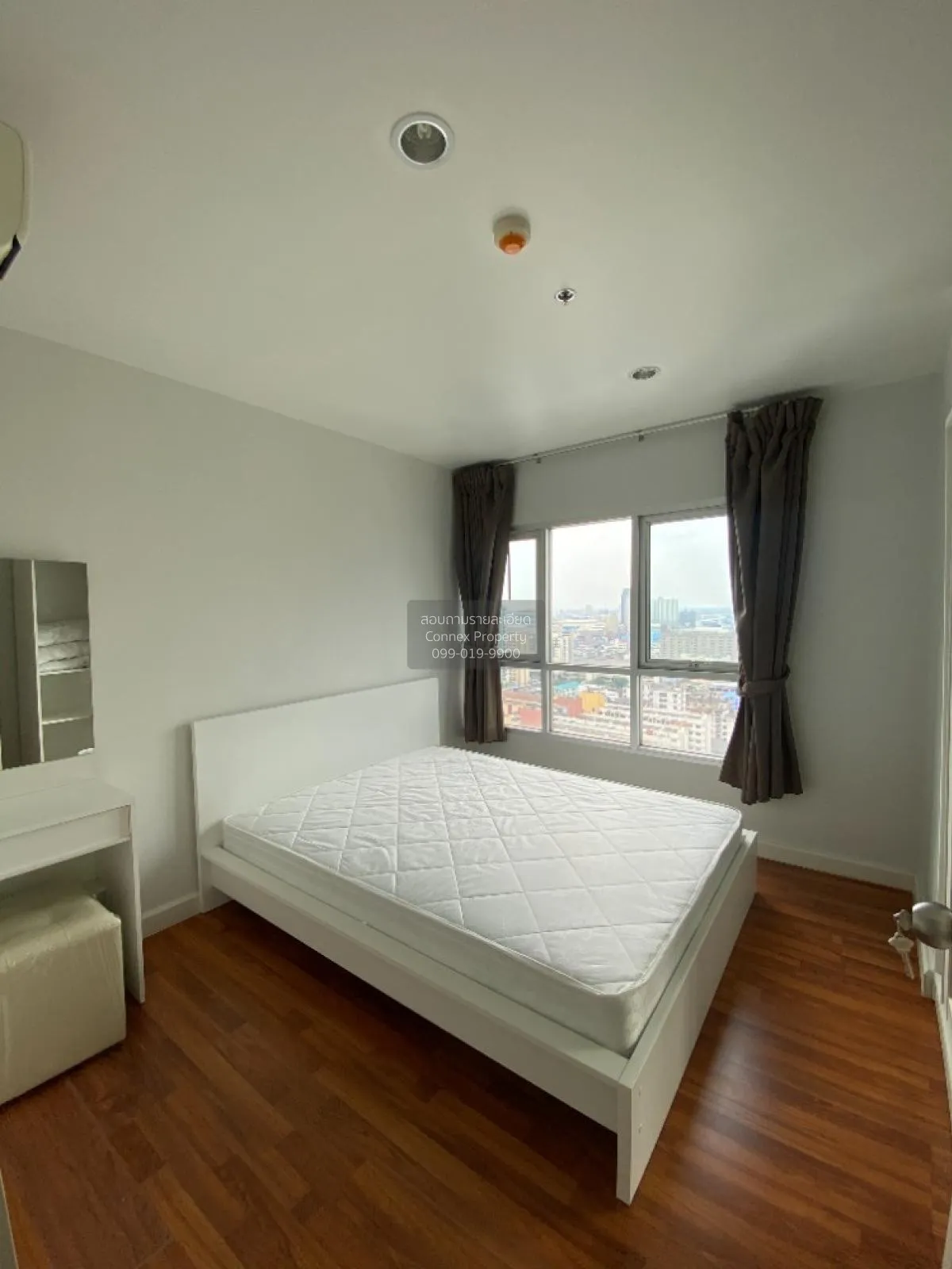 เช่าคอนโด  ธนา อาร์เคเดีย MRT-บางยี่ขัน บางยี่ขัน เขต บางพลัด กรุ