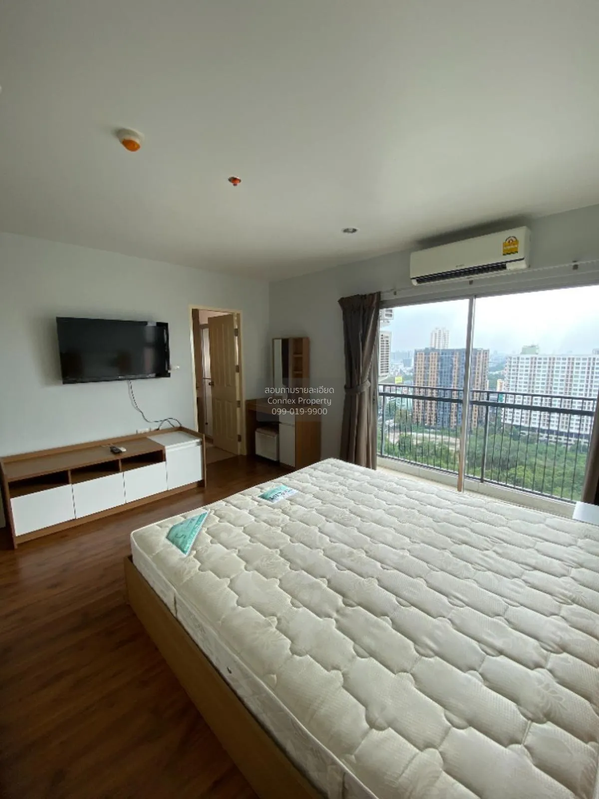 เช่าคอนโด  ธนา อาร์เคเดีย MRT-บางยี่ขัน บางยี่ขัน เขต บางพลัด กรุ