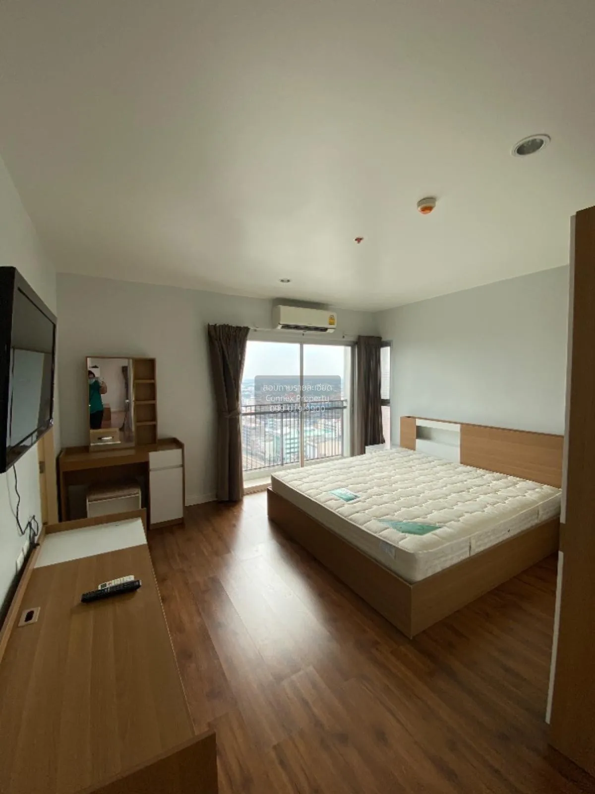 เช่าคอนโด  ธนา อาร์เคเดีย MRT-บางยี่ขัน บางยี่ขัน เขต บางพลัด กรุ