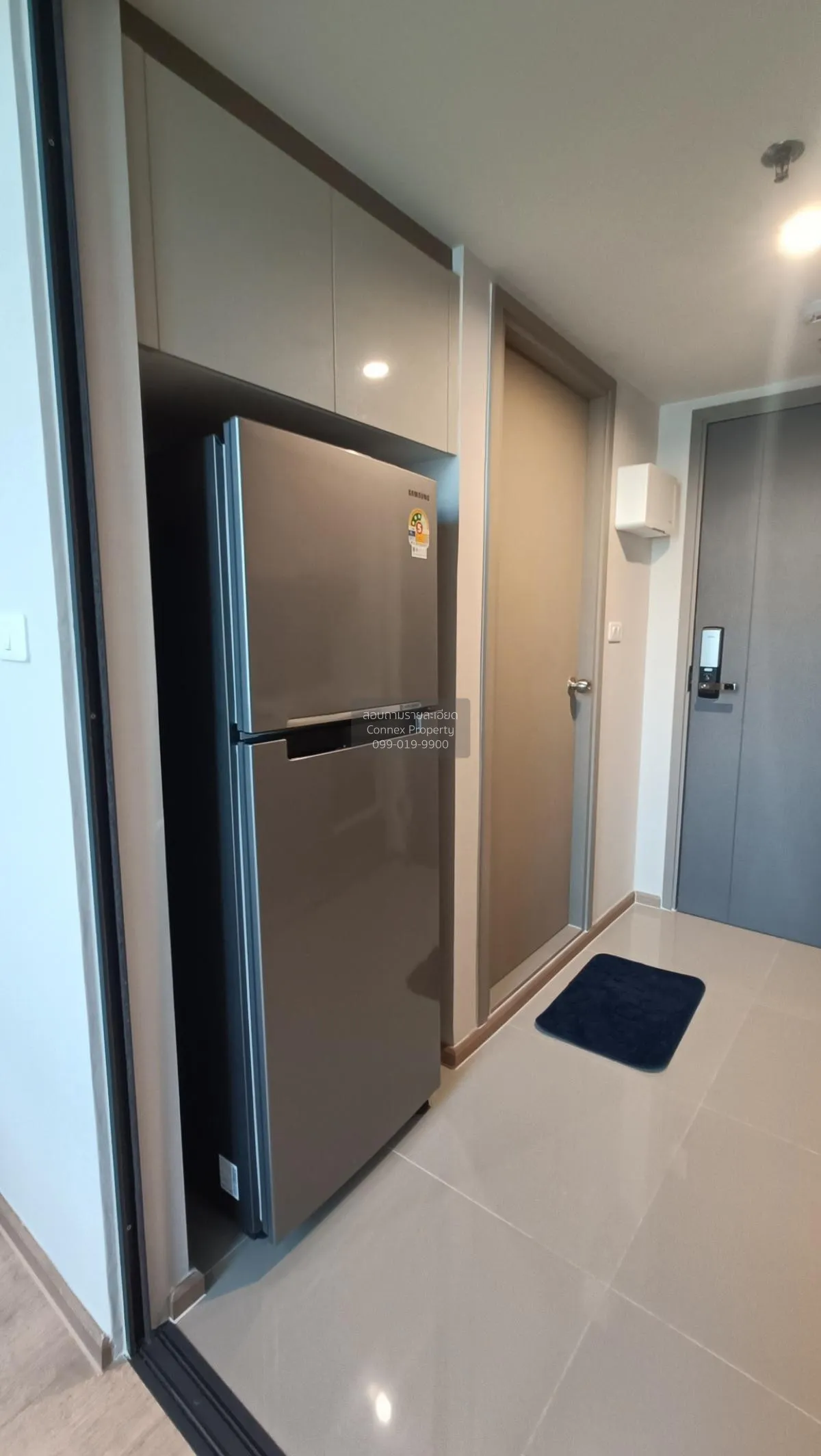 For Rent Condo , Ideo Rama 9-Asoke , Duplex , MRT-Phra Ram 9 , Hu 4