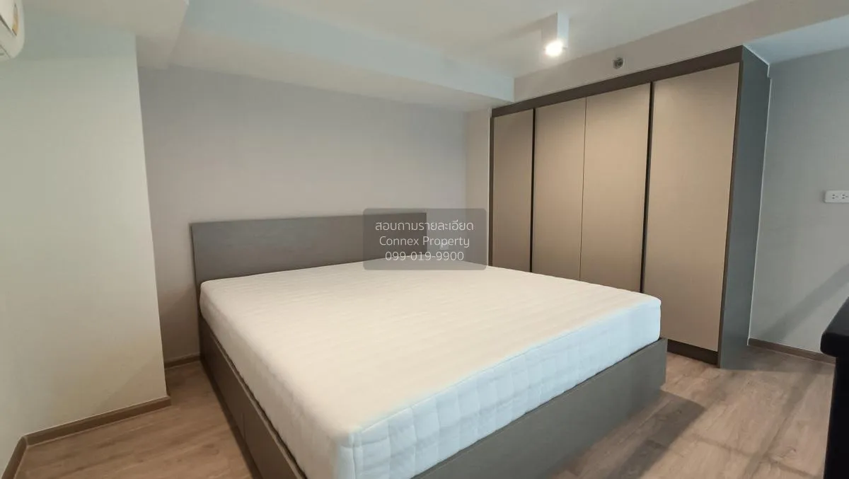 เช่าคอนโด  ไอดีโอ พระราม 9-อโศก ดูเพล็กซ์ MRT-พระราม 9 ห้วยขวาง เ