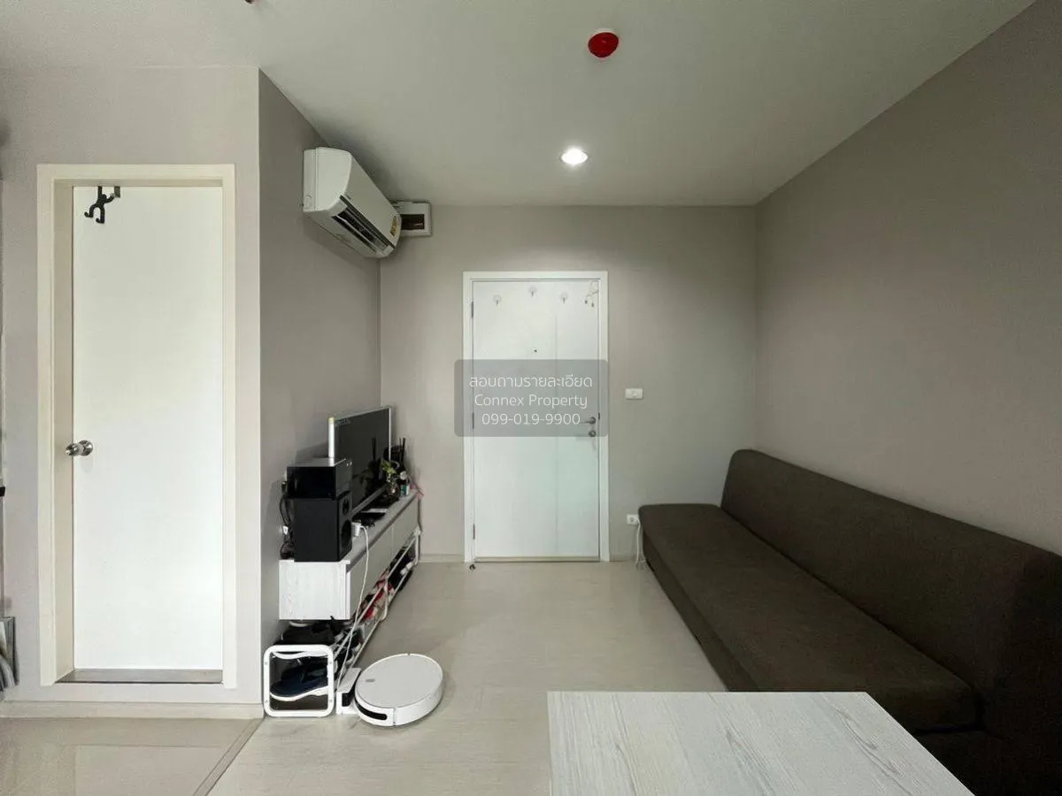 For Sale Condo , Aspire Erawan , BTS-Chang Erawan , Bang Duan , D 1