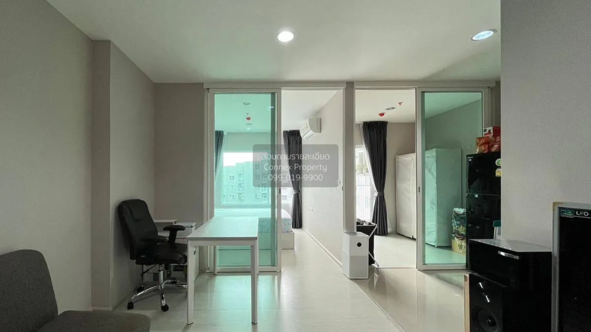 For Sale Condo , Aspire Erawan , BTS-Chang Erawan , Bang Duan , D 2