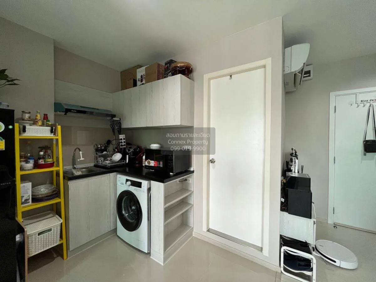 For Sale Condo , Aspire Erawan , BTS-Chang Erawan , Bang Duan , D 3