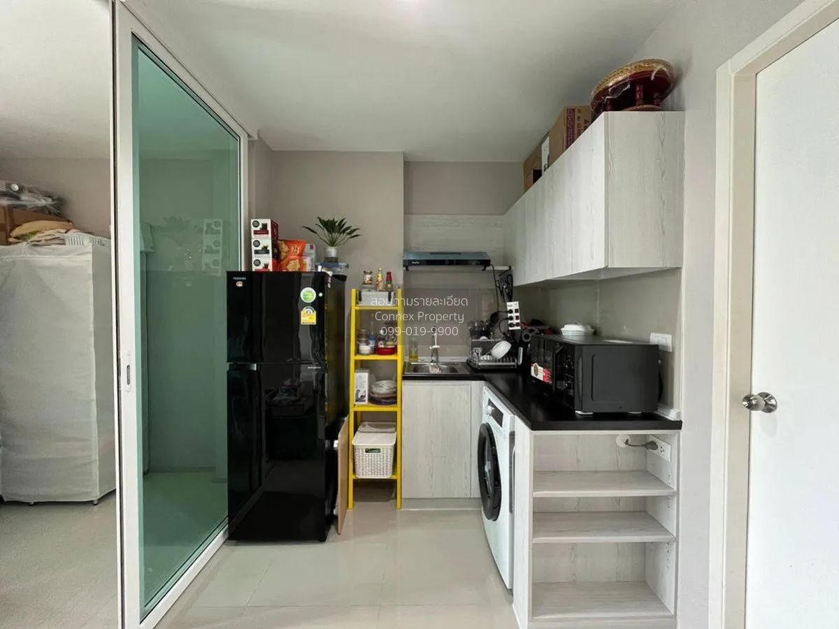 For Sale Condo , Aspire Erawan , BTS-Chang Erawan , Bang Duan , D 4