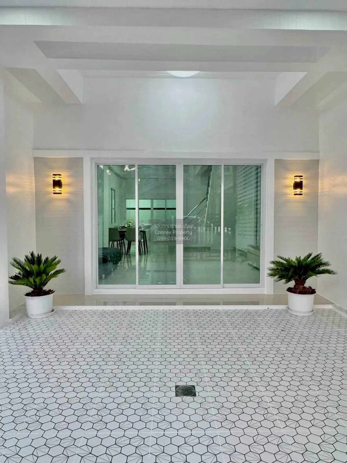 For Sale Townhouse/Townhome  , Neuafah Plus , Phimonrat , Bang Bu 2