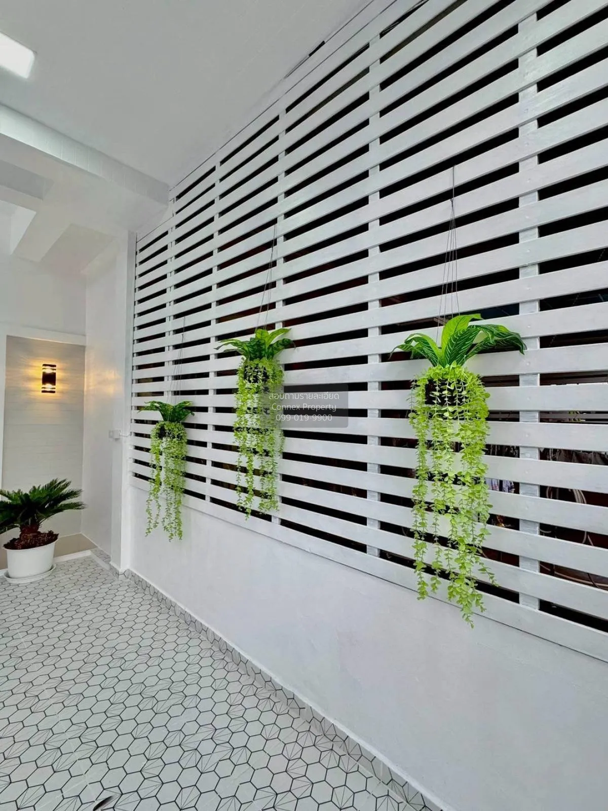 For Sale Townhouse/Townhome  , Neuafah Plus , Phimonrat , Bang Bu 4