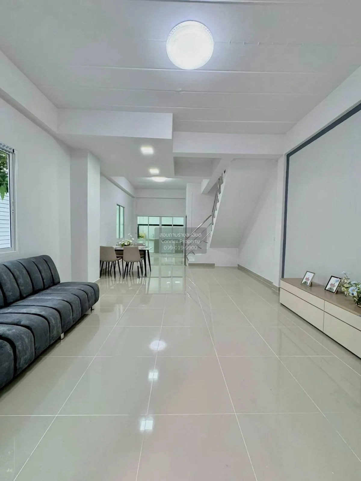 For Sale Townhouse/Townhome  , Neuafah Plus , Phimonrat , Bang Bu