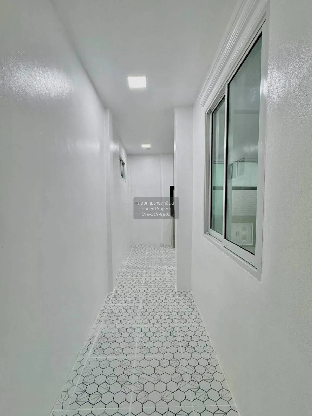 For Sale Townhouse/Townhome  , Neuafah Plus , Phimonrat , Bang Bu