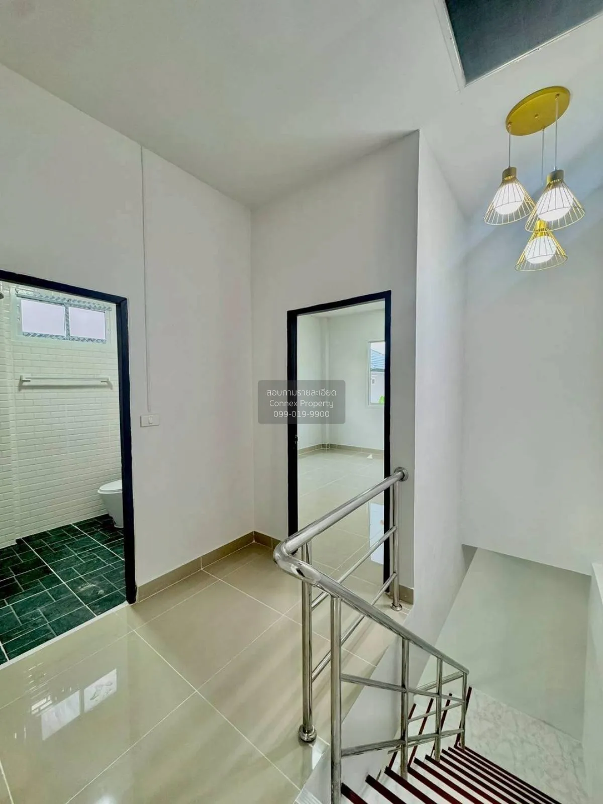 For Sale Townhouse/Townhome  , Neuafah Plus , Phimonrat , Bang Bu