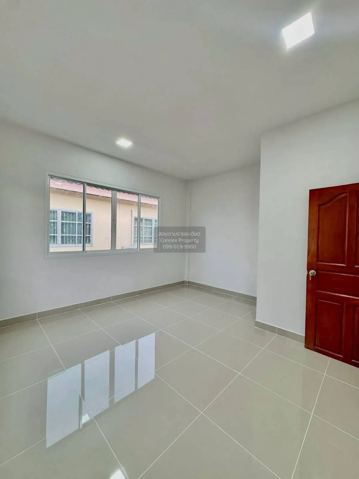 For Sale Townhouse/Townhome  , Neuafah Plus , Phimonrat , Bang Bu