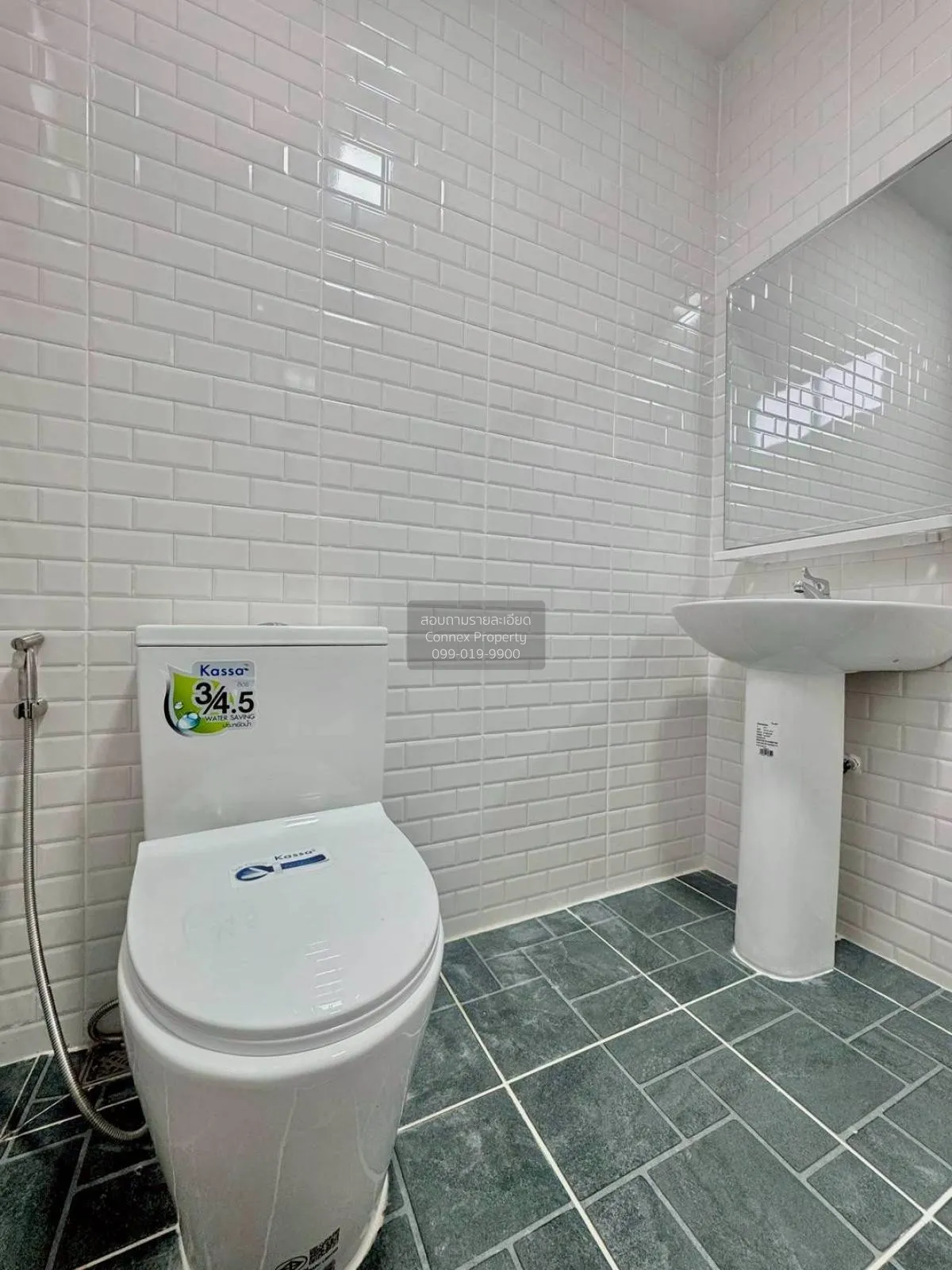 For Sale Townhouse/Townhome  , Neuafah Plus , Phimonrat , Bang Bu