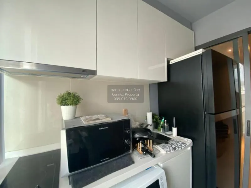 เช่าคอนโด  ริทึ่ม สุขุมวิท 42 BTS-เอกมัย พระโขนง เขต คลองเตย กรุง 3