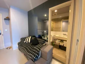 เช่าคอนโด  ริทึ่ม สุขุมวิท 42 BTS-เอกมัย พระโขนง เขต คลองเตย กรุงเทพ CX-131551