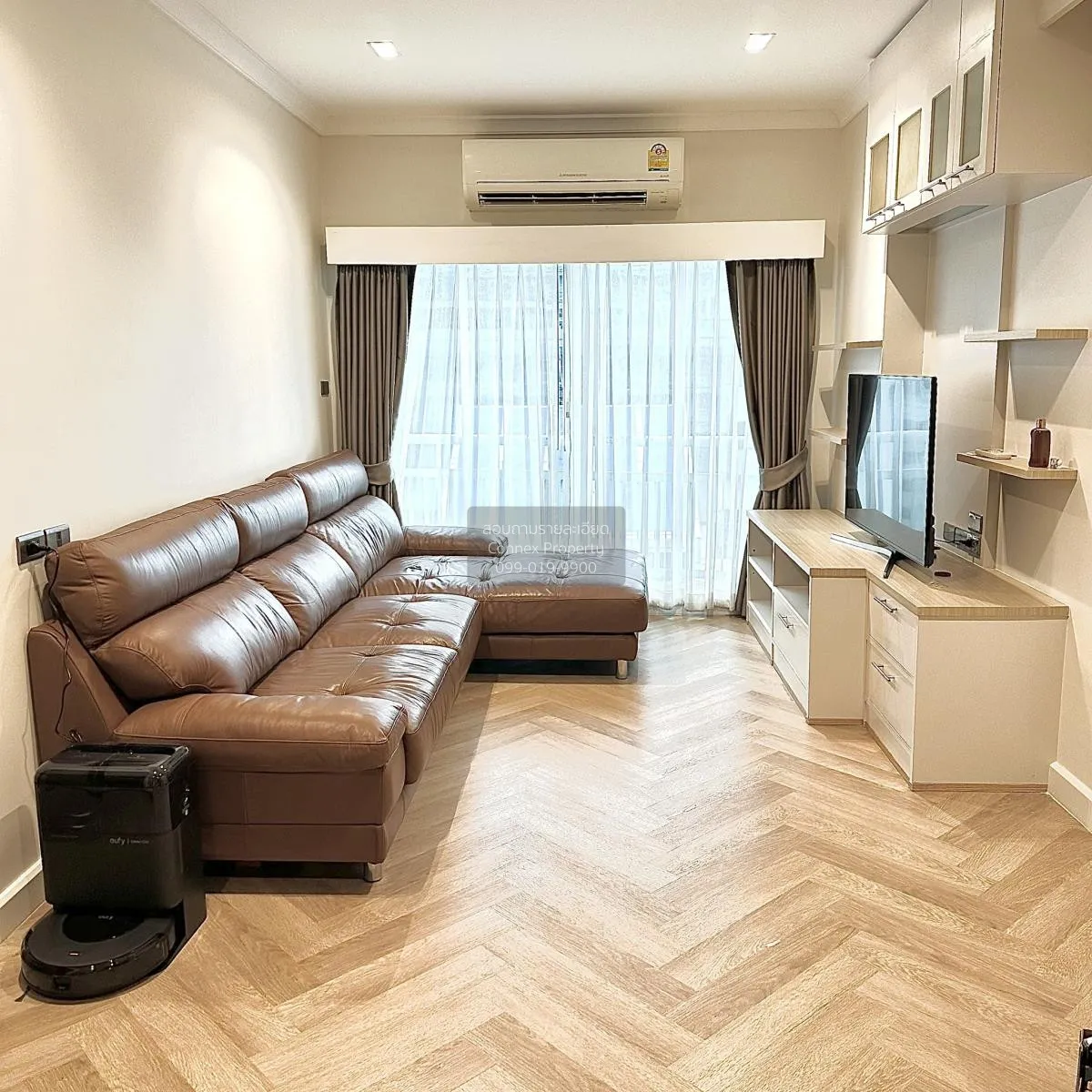 For Sale Condo , Grand Park View Asoke , BTS-Asok , Khlong Toei , 1