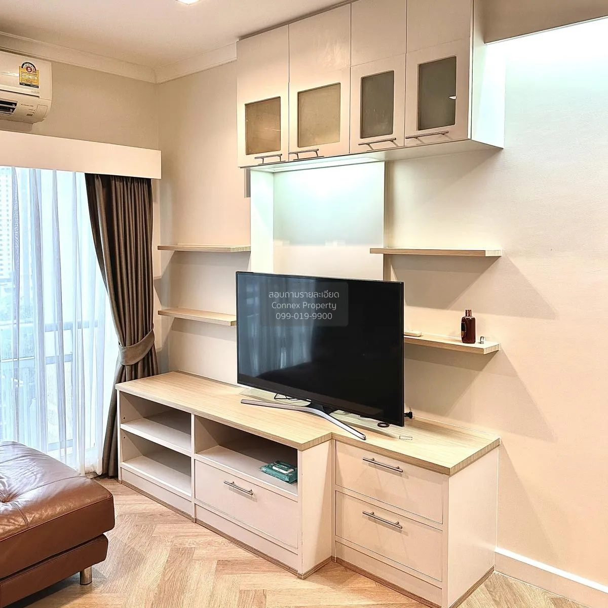 For Sale Condo , Grand Park View Asoke , BTS-Asok , Khlong Toei , 2