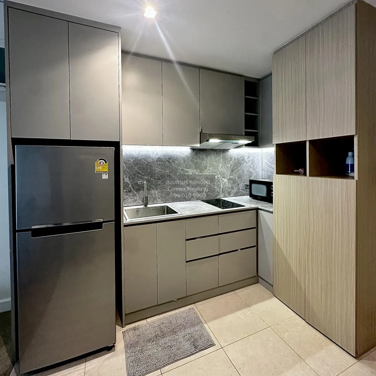 For Sale Condo , Grand Park View Asoke , BTS-Asok , Khlong Toei , 3