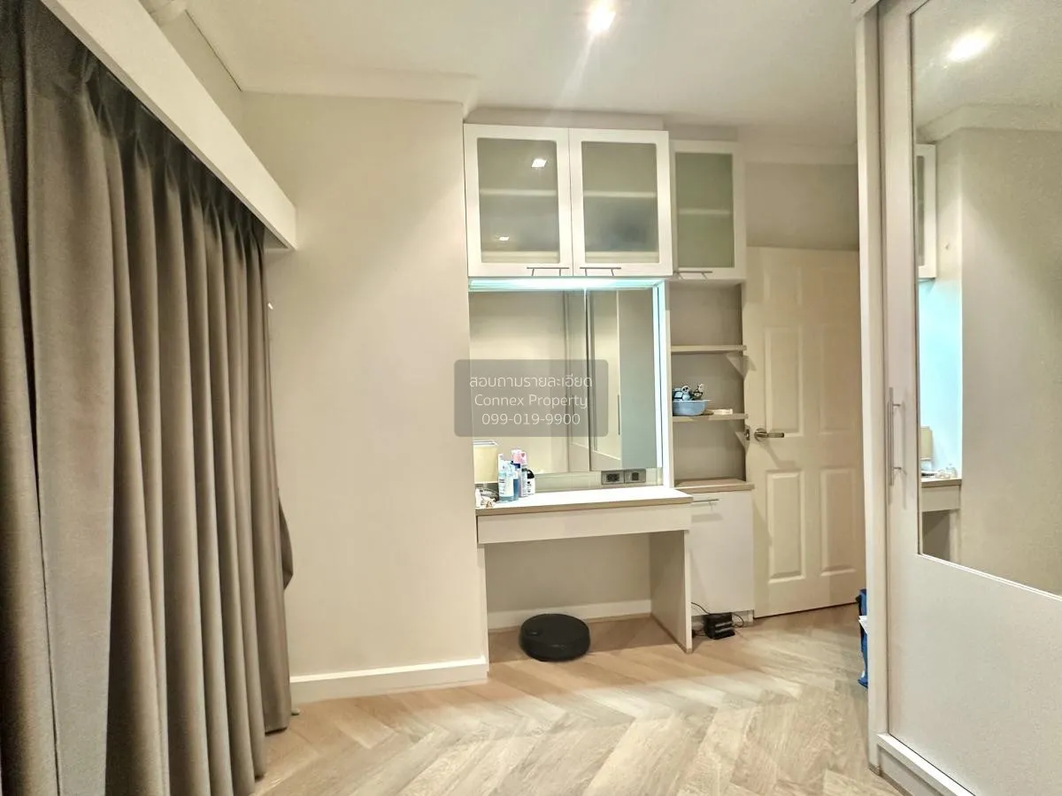 For Sale Condo , Grand Park View Asoke , BTS-Asok , Khlong Toei ,