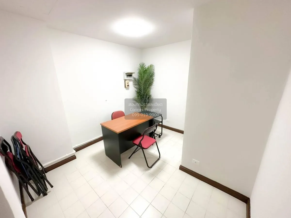 For Rent Townhome for rent, Sukhumvit 101 , newly renovated , Ban 3