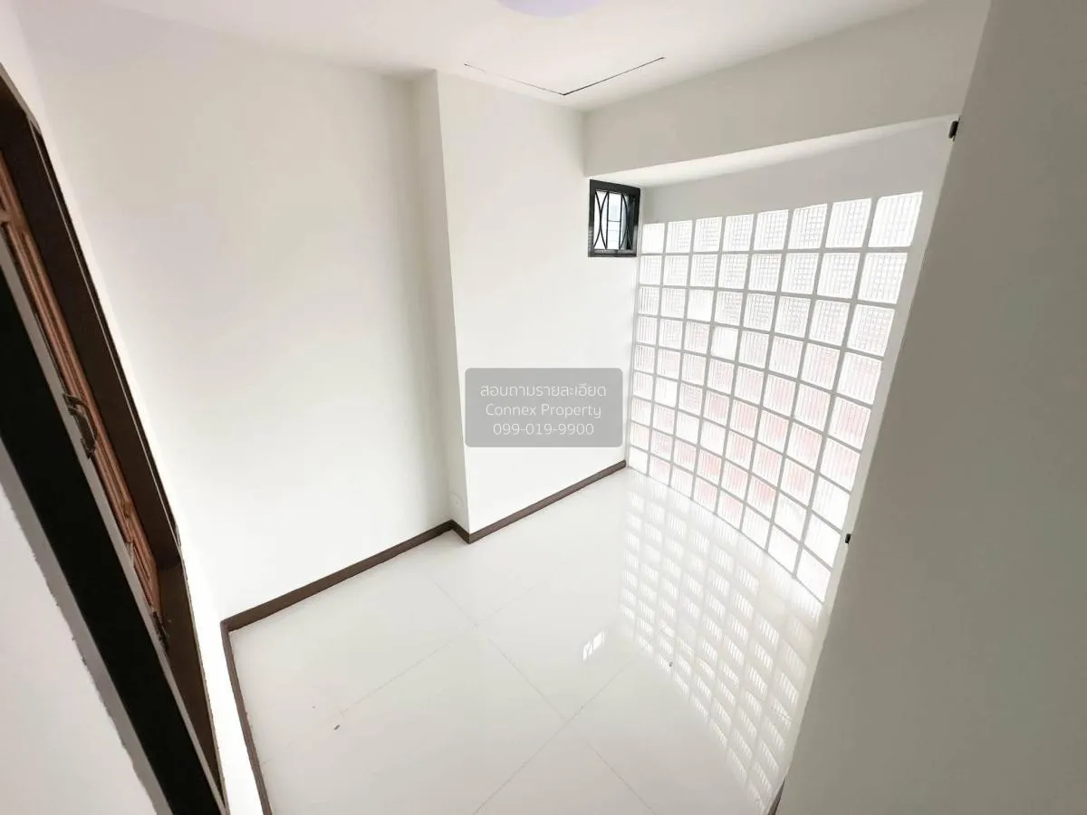 For Rent Townhome for rent, Sukhumvit 101 , newly renovated , Ban