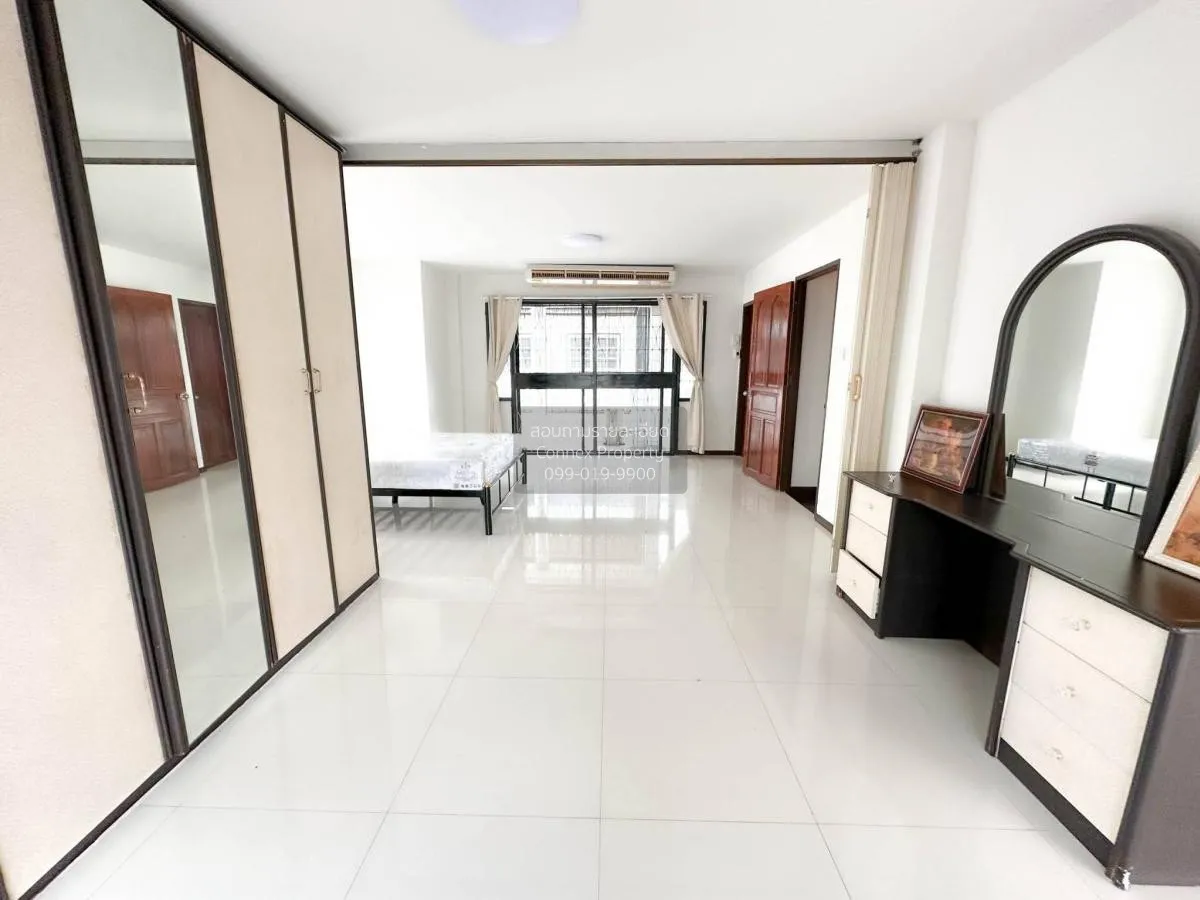 For Rent Townhome for rent, Sukhumvit 101 , newly renovated , Ban