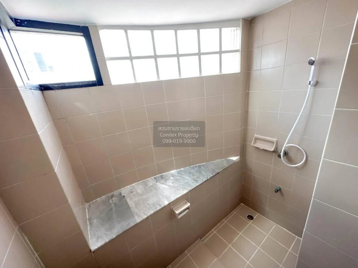 For Rent Townhome for rent, Sukhumvit 101 , newly renovated , Ban