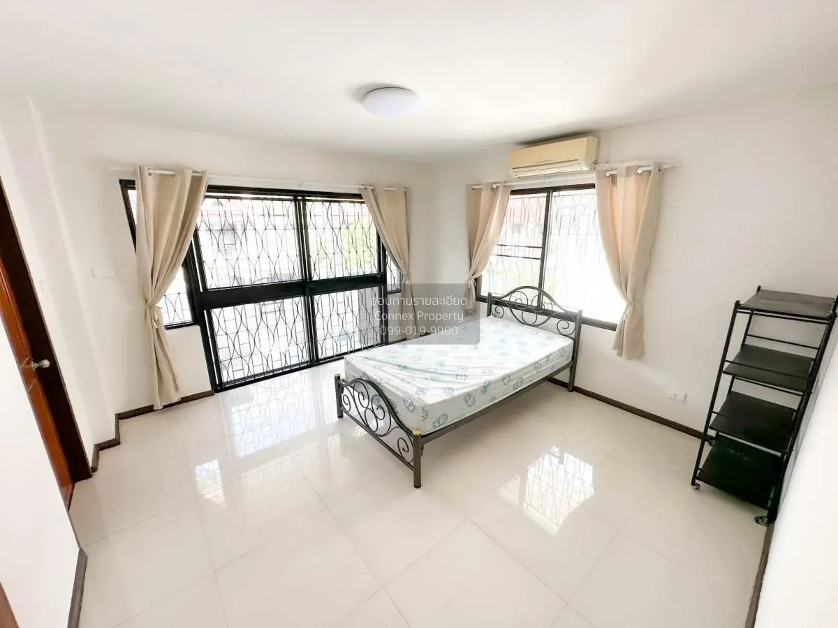 For Rent Townhome for rent, Sukhumvit 101 , newly renovated , Ban