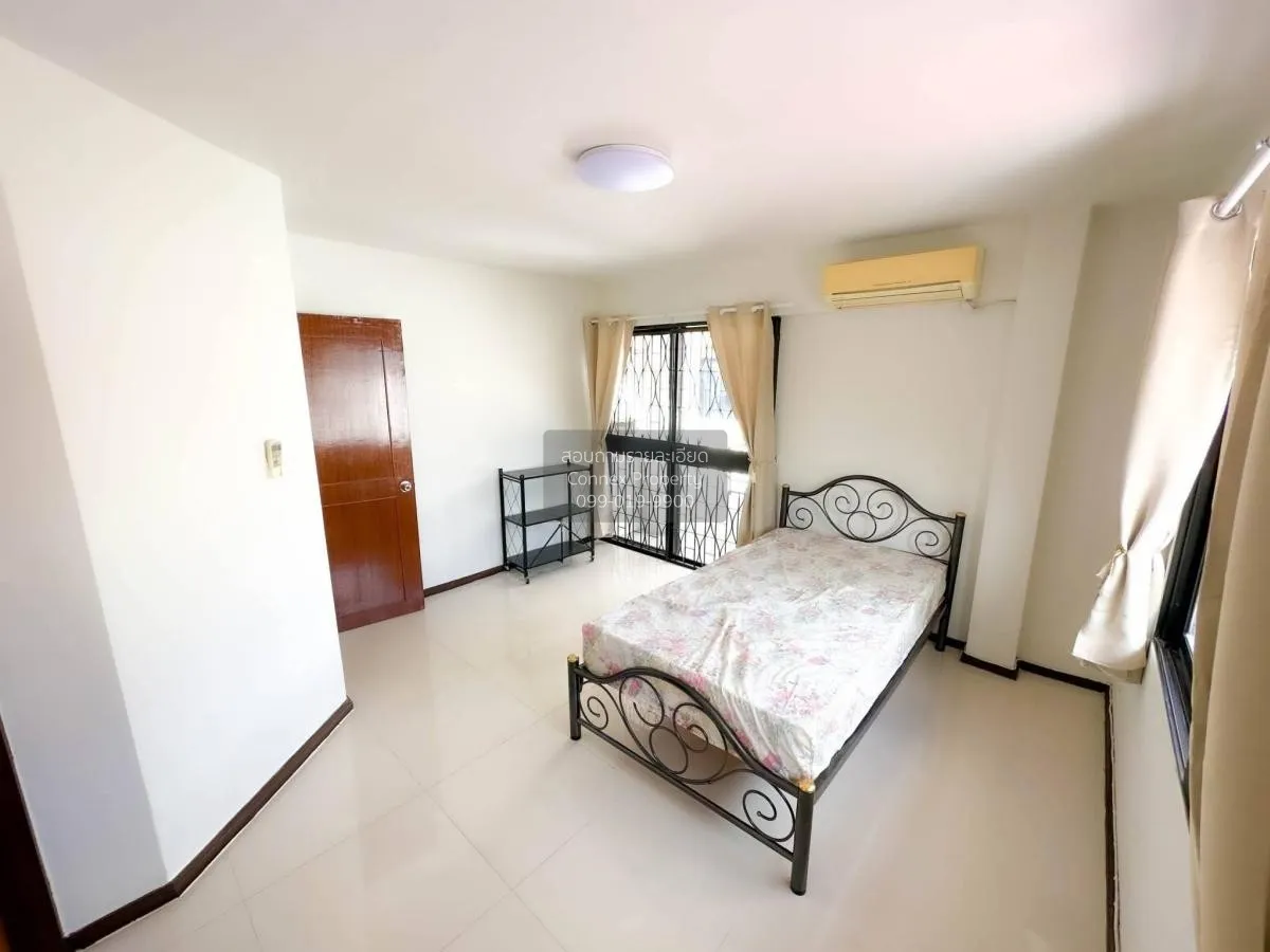 For Rent Townhome for rent, Sukhumvit 101 , newly renovated , Ban